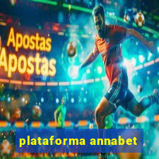 plataforma annabet